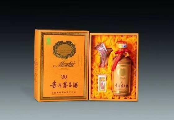 丹徒年份茅台酒回收